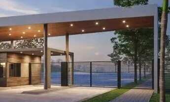 Imagem 4: Terreno à venda em Campinas, Parque Jatibaia (Sousas), com 638 m², Ville Sainte Anne