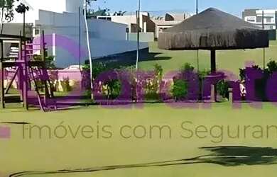 Imagem 7: Terreno com Aclive Condominio Alphaville Nova Esplanada 3 Votorantim/SP