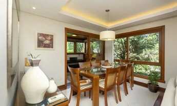 Imagem 4: Apartamento reformado com churrasqueira e duas vagas em Porto Alegre