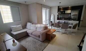 Imagem: VILA OLIMPIA APARTAMENTO SEMI MOBILIADO