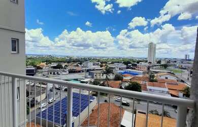 Imagem 7: Wish Bella Vista - Apartamento para Locação 2 quartos, sendo 1 suíte no Wish Bella Vista n