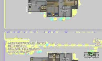 Imagem: Venda Apartamento 2 quartos Ipiranga Belo