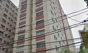 Imagem 5: Apartamento 48m2 - 1 dormitório - Aclimação