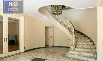 Imagem 3: Casa para alugar, 835 m² por R$ 154.503,52/mês - Jardim Paulista - São Paulo/SP