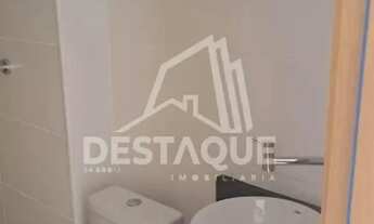 Imagem 2: Apartamento para Venda em Presidente Prudente, Parque Bandeirantes, 2 dormitórios, 1 banhe