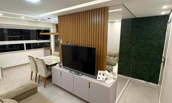 Imagem 6: Imóvel para venda possui 76 metros quadrados com 2 quartos em Teixeiras - Juiz de Fora - M