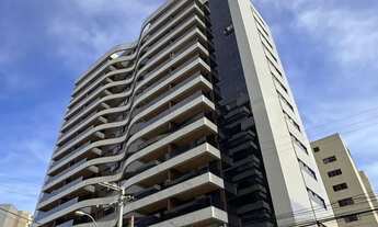 Imagem 2: Apartamento à venda no EDIFÍCIO CARAVAGGIO , JATIÚCA, Maceió, AL