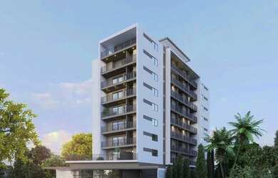 Imagem 2: Terrazza São Pedro, lançamento próximo à UFJF