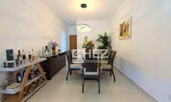 Imagem 3: Apartamento com 3 quartos para alugar, 162 m² - Vila Nova - Cabo Frio/RJ