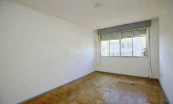 Imagem: Apartamento de 1 dormitório no bairro Cidade