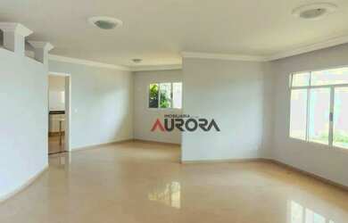 Imagem 2: Sobrado com 4 dormitórios para Locação no Bela Suíça, Londrina-PR