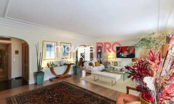 Imagem 4: 330m² com excelente localização no Morro dos Ingleses