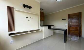 Imagem 2: Apartamento Próximo ao Lago - Jardim Paulista Atibaia/SP