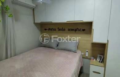 Imagem 5: Apartamento à venda Rua Reverendo Olavo Nunes, Parque Santa Fé - Porto Alegre