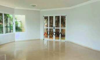 Imagem 3: Sobrado com 4 dormitórios para Locação no Bela Suíça, Londrina-PR