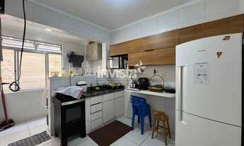 Imagem 4: Apartamento à venda no bairro Boqueirão