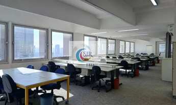 Imagem 3: Imóvel para aluguel possui 416 metros quadrados em Vila Almeida - São Paulo - SP