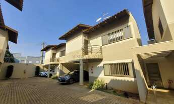 Imagem 3: Casa de Condomínio em Chácara Cachoeira - Campo Grande