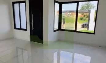 Imagem 2: Casa nova nunca habitada, 2 dormitórios sendo 1 suite e 1 vaga de garagem no bairro Boa Vi