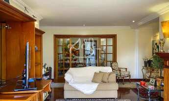 Imagem 3: Apartamento em Campos do Jordão - Vila Elisabeth - Capivari - Campos do Jordão/SP