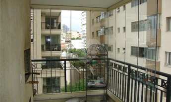 Imagem 7: Apartamento com 3 quartos à venda ou para locação em Santana - SP