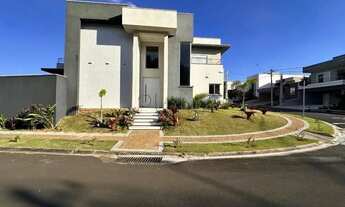 Imagem: Casa a Venda no Condomínio Residencial