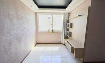 Imagem 4: Apto semi-obiliado 70m², 3 dorm, suíte 1 vaga