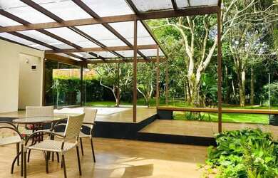 Imagem 3: Apartamento Duplex, no coração de Atibaia! Excelente localização!!