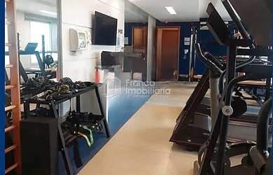 Imagem 6: Apartamento para venda com 85 metros quadrados com 2 quartos em Icaraí - Niterói - RJ