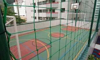 Imagem 7: Apartamento em Av. Governador mario covas jr - Centro - Mongaguá/SP