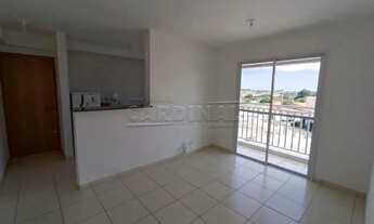 Imagem 4: Apartamento Padrão em São Carlos