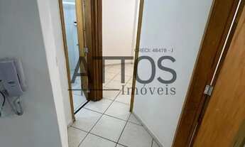 Imagem 7: Locação de Apartamentos / Padrão na cidade de São Carlos