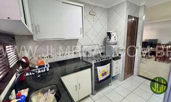 Imagem 6: VENDO CASA COM 130m² 3 SUÍTES, NO BAIRRO JOSÉ DE ALENCAR