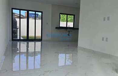 Imagem 4: Casa 4/4 a venda no Cond. Vila Florença, Catu de Abrantes