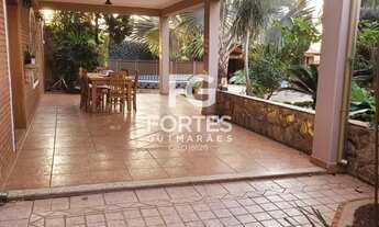 Imagem 5: Casa/ Sobrado com 3 Quartos com 206 m² de área construída no Bairro Sumarezinho!