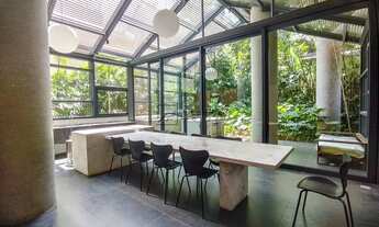 Imagem 5: Aluguel Apartamento 1 Dormitórios - 62 m² Vila Madalena