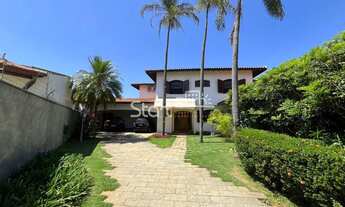 Imagem 3: Casa - Parque São Quirino - Campinas