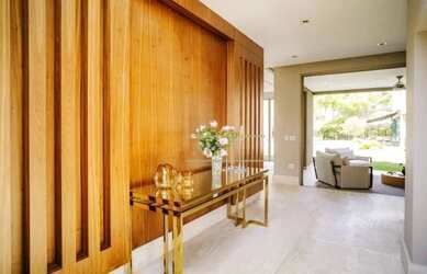 Imagem 4: Casa com 5 dormitórios à venda, 1180 m² por R$ 35.000.000,00 - Tamboré 03 - Santana de Par