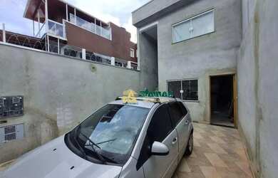 Imagem 2: Casa com 2 dormitórios para alugar, 90 m² por R$ 1.952,00/mês - Jardim Adriana - Guarulhos