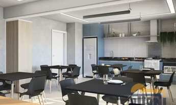 Imagem 3: Studio Apartamento com 1 dormitório