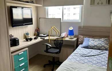 Imagem 6: Apartamento à Venda Torres do Coxipó 6º andar