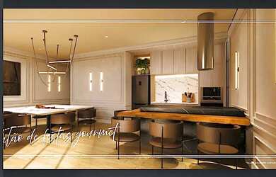 Imagem 2: TER 103 Imóvel para venda tem 86 metros quadrados com 3 quartos em Turu - São Luís - MA