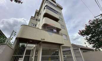 Imagem: Apartamento Semi mobiliado Moderno 3 Quartos