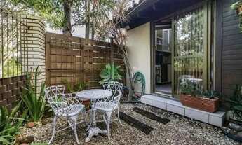 Imagem: Casa em condomínio fechado com 3 dormitórios