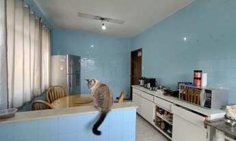 Imagem 6: Casas Padrão em Poços de Caldas