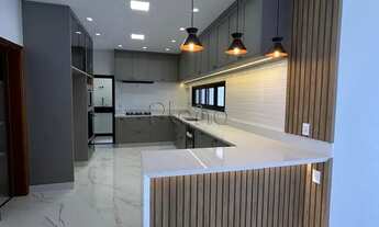 Imagem 5: Casa à venda em Indaiatuba, Jardim Residencial Dona Lucilla, com 4 suítes, com 250 m²