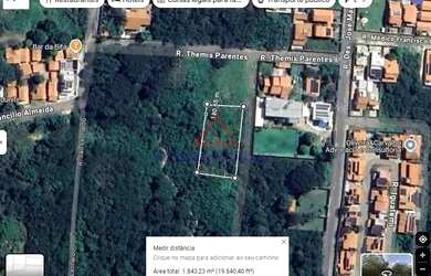 Imagem: Terreno em Uruguai - Teresina