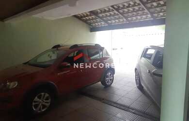 Imagem 6: Casa em Rua João Donada - Santa Terezinha - Belo Horizonte/MG