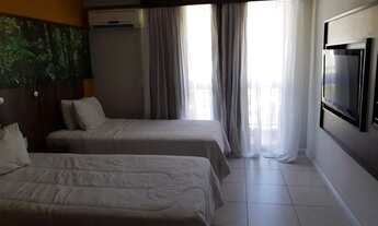 Imagem 5: Apart-hotel Mercure Nova Iguaçu - Duplo | Andar Alto