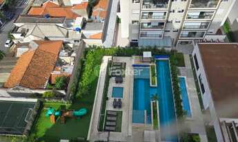 Imagem 6: Apartamento à venda Rua Visconde de Cairu, Mooca - São Paulo